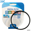 JJC Multi-Coated 95mm UV Filter Ultraviolet Filter for Camera Lens