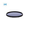 JJC F-NDV49 Variable Neutral Density Filter