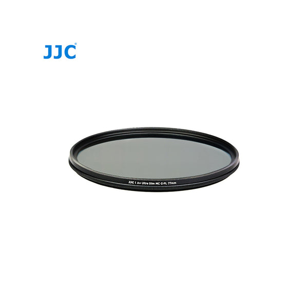 JJC F-CPL77 Ultra Slim Multi-Coated CPL Filter