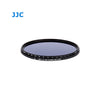 JJC F-NDV52 Variable Neutral Density Filter