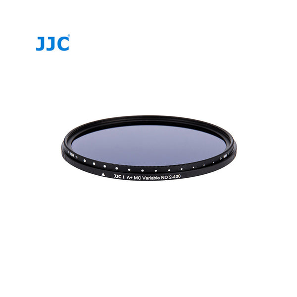 JJC F-NDV52 Variable Neutral Density Filter