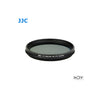 JJC F-CPL40.5 Ultra Slim Multi-Coated CPL Filter