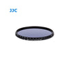 JJC F-NDV62 Variable Neutral Density Filter