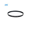 JJC F-MCUV58 Ultra Slim Multi-Coated UV Filter