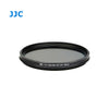 JJC F-CPL49 Ultra Slim Multi-Coated CPL Filter