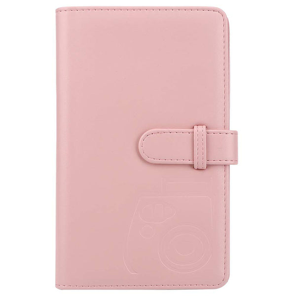 Stela 96 Pockets Mini Film Photo Album Book for Fujifilm Instax Mini LiPlay