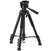Benro T899N Photo and Video Hybrid Tripod with Fluid Head