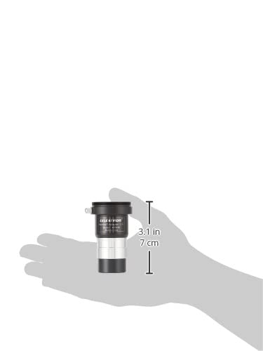 Celestron T Adapter/Barlow 1.25 Universal (Req. T-Ring)