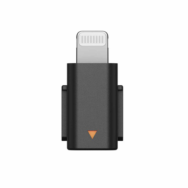DJI Mic Mini Mobile Phone Adapter (Lightning)