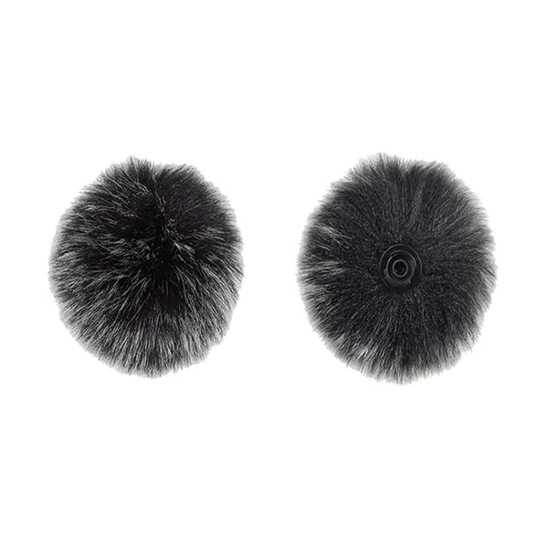 STELA Windscreens Compatible with DJI MIC Wireless Lavalier Microphone(1 pcs)