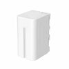 Digitek NP-F750C Lithium-ion Type-C Rechargeable Battery for Ring Light, Video Light, Stick Lights