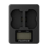 Fujifilm BC-W235 Dual Battery Charger for NP-W235 
