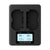 Fujifilm BC-W235 Dual Battery Charger for NP-W235 