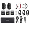 Godox Movelink II M2 Wireless Microphone System
