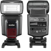Godox TT560II Wireless Camera Flash Compatible for Canon Nikon Sony Olympus Pentax Fuji DSLR Cameras with Standard Hot Shoe