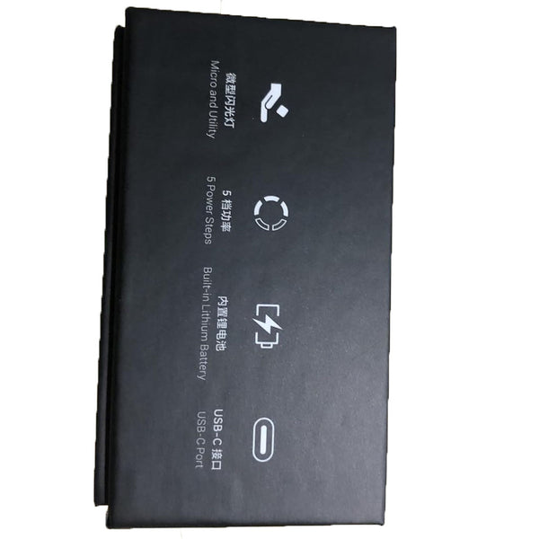 Godox iM20 Camera Flash, Built-in 470mAh Battery with 5 Levels Flash Power for Canon/Sony/Fuji/Nikon/Panasonic/Olympus, for Cameras with Single-Contact Hotshoe