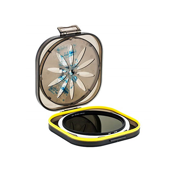 JJC 49mm ND1000 ND Filter 10 Stop 1000X Neutral Density Lens Filter