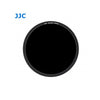 JJC 55mm ND1000 ND Filter 10 Stop 1000X Neutral Density Lens Filter with Delicated Case & Desiccants Silica Gel