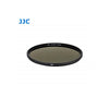 JJC 55mm ND1000 ND Filter 10 Stop 1000X Neutral Density Lens Filter with Delicated Case & Desiccants Silica Gel