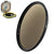 JJC 55mm ND1000 ND Filter 10 Stop 1000X Neutral Density Lens Filter with Delicated Case & Desiccants Silica Gel