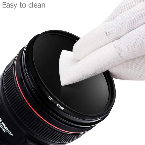 JJC 67 mm ND1000 Camera Neutral Density Filter
