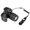 JJC S-F2 Wired Remote Switch for Fujifilm Finepix HS50EXR Replaces RR-80A