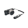 JJC S-S2 Remote Switch for SONY A58 NEX-3NL A7 A7R A6000 HX300 HX50V RX100III
