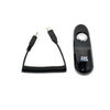 JJC S-S2 Remote Switch for SONY A58 NEX-3NL A7 A7R A6000 HX300 HX50V RX100III