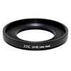 JJC Lens Hood LH-52 - Camera lens 