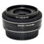 JJC Lens Hood LH-52 - Camera lens 