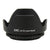 JJC Camera Lens Hood LS-52