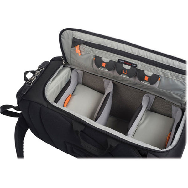 Lowepro Classified Sling 220 AW Backpack (Black)