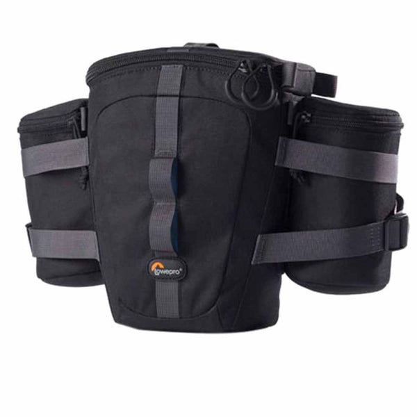 Lowepro Outback 100 Camera Beltpack (Black)