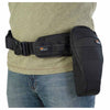 Lowepro S&F 75 AW Quick Flex Pouch (Black)