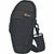 Lowepro S&F 75 AW Quick Flex Pouch (Black)
