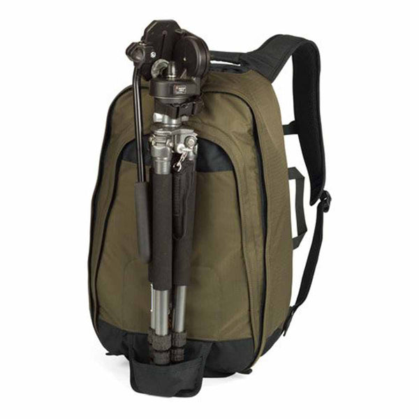 Lowepro Scope Porter Optics Case 200 AW (Dark Olive)