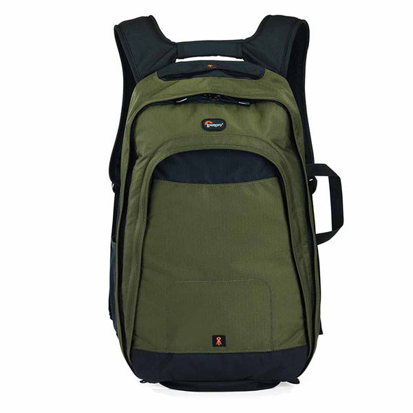 Lowepro Scope Porter Optics Case 200 AW (Dark Olive)
