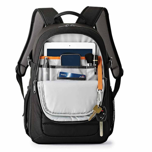 Lowepro Tahoe BP 150 Black Camera Bag