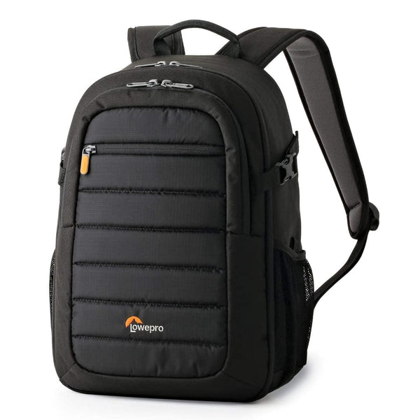 Lowepro Tahoe BP 150 Black Camera Bag