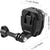 Stela Motorcycle Windshield Clip for GoPro,Motorcycle Windshield Camera Clamp,Aluminum Alloy Go-Pro Mount for GoPro Hero13/12/11/10/9,DJI Osmo 360/Action 5/4/3