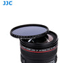 JJC F-NDV55 Variable Neutral Density Filter