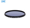 JJC F-NDV55 Variable Neutral Density Filter