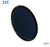 JJC F-NDV55 Variable Neutral Density Filter