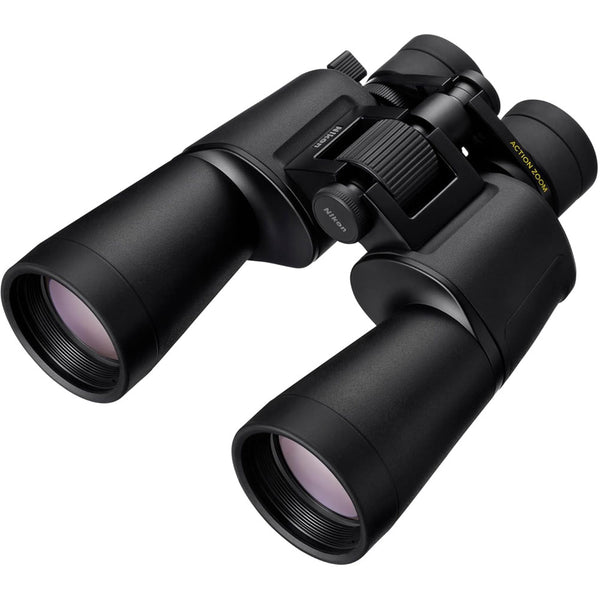 Nikon Action Zoom 10-22x50 Binocular
