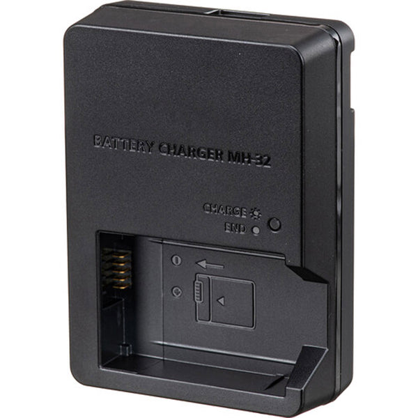 Nikon MH-32 Battery Charger Compatible for Nikon EN-EL25 Lithium-Ion Battery