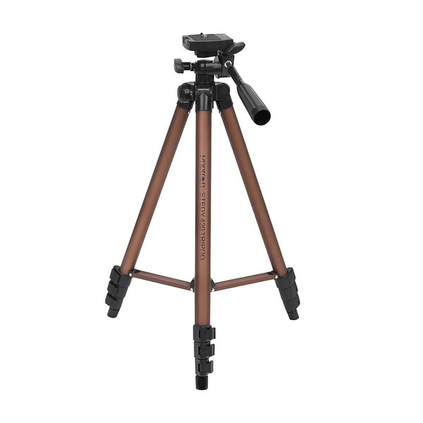Photron Stedy 420 Tripod 127 cm (50 Inch) with Mobile Holder
