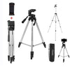 Photron Stedy 600M Tripod with Mobile Holder for Smart Phone, Camera, Mobile Phone