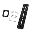Stela S220Pl Professional Camera Quick Release Plate Photography Accessories Quick Release Plate Suitable for Camera Tripod