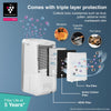 SHARP DW-J27 Air purifier with Dehumidifier