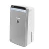 SHARP DW-J27 Air purifier with Dehumidifier